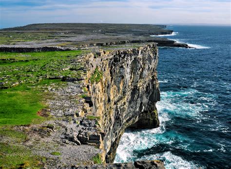 Every Island You Need to Visit in Ireland