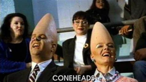 Coneheads (1993) - IMDb