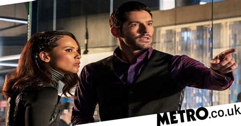 Lucifer season 6: Cast share goodbye messages on final day of filming | Metro News