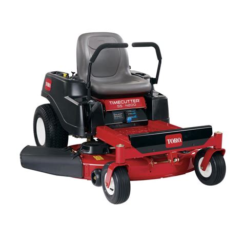 Toro Zero Turn Mower Troubleshooting Guide