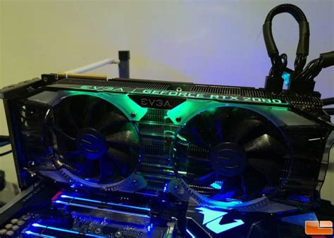 EVGA GeForce RTX 2080 XC Ultra Graphics Card Review - Legit Reviews