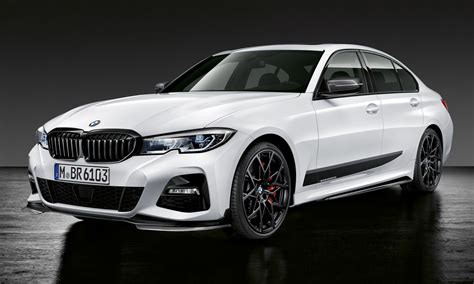 New BMW 3-Series debuts at Paris Auto show this week.