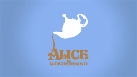 Download Movie Alice In Wonderland (1951) HD Wallpaper