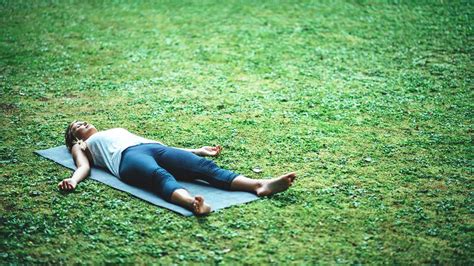 Savasana Benefits For Any Type of Exercise