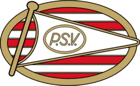 PSV Logo History