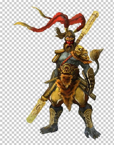 Heroes Of Newerth Sun Wukong Dota 2 YouTube DarkHero PNG, Clipart ...