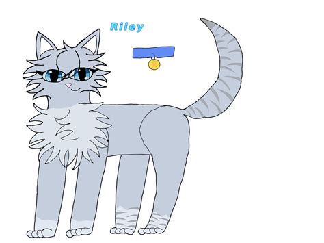 Riley by team-shiny-pokemon on DeviantArt