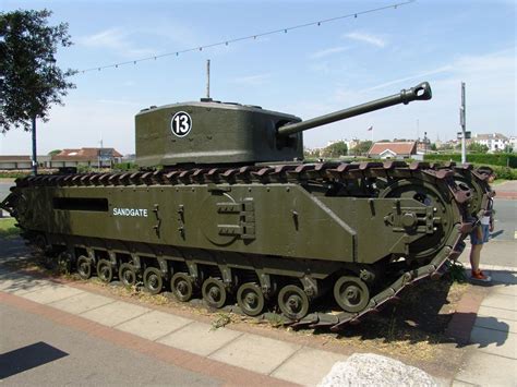 Churchill Tank from WW2. Churchill, Heavy Metal Tank, War Dogs, Ww2 Tanks, World Of Tanks ...