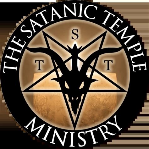 Ministry Logo 512 – Satanic Religious Services