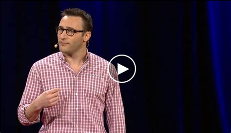 Simon Sinek: Why Good Leaders Make You Feel Safe. A Lesson in Leadership – Fire Critic