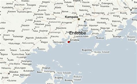 Entebbe Weather Forecast