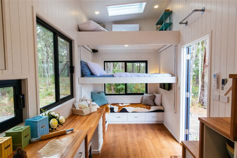 3 Bedroom Tiny House On Wheels Floor Plans | Floor Roma