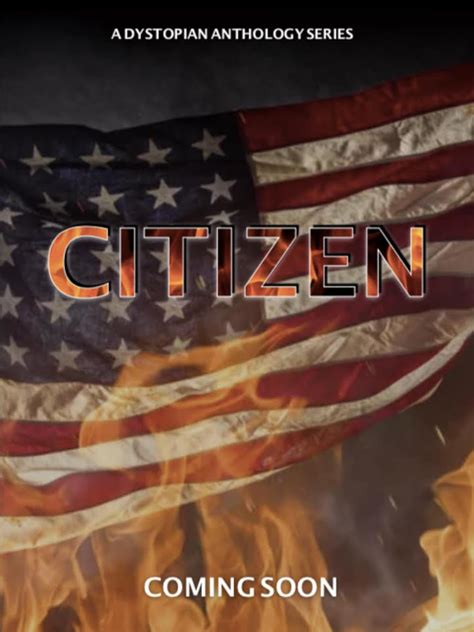 Citizen (TV Series) - IMDb