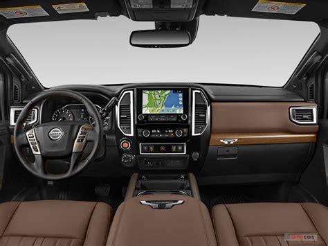 2022 Nissan Titan Pictures: | U.S. News