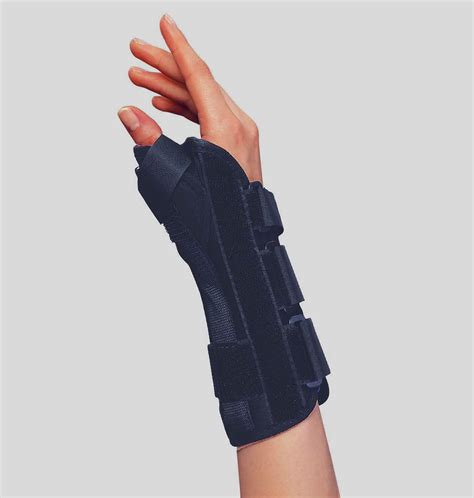 De Quervain’s Tenosynovitis - Causes, Symptoms, Test, Exercise, Surgery