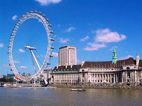 'The Eye'. The largest Ferris Wheel in the Western Hemisphere. I witnessed the incredible views ...