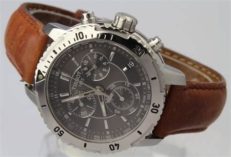 Tissot - Swiss Made - T067417A - Men - 2011-present - Catawiki