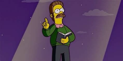 The Simpsons: 10 Best Flanders Episodes