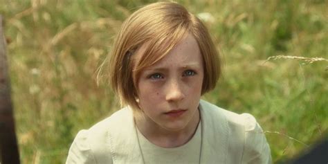 Saoirse Ronan's Best Performances, From Atonement to Little Women