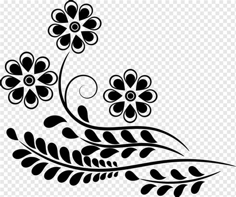 Flower, Embellishments, Cane, Foliage, Flower Arrangements, png | PNGWing
