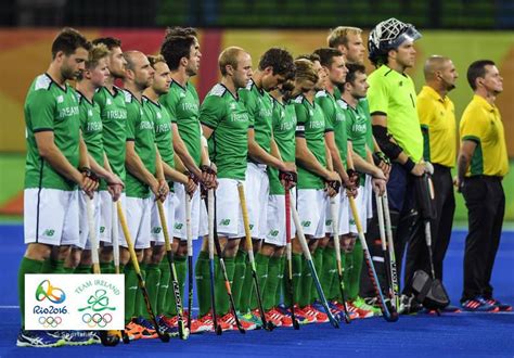 Hockey - Ireland | TravelPA