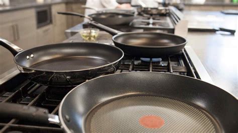 Everything You Need to Know About Nonstick Skillets | Cook's Illustrated