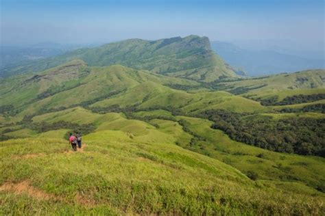 Chikmagalur - Tourist Places & Top Things to Do in 2024