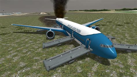 Learn How To Survive A Plane Crash With This Free App | Gizmodo Australia