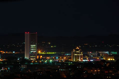 Antananarivo by night | JORO | Flickr