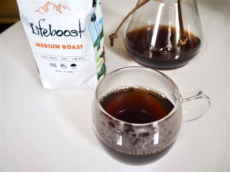 Lifeboost Coffee Review 2024: Pros, Cons, & Verdict | Coffee Affection