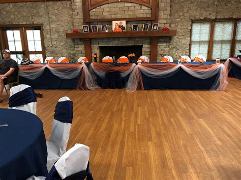 Pin by Tammy Borer on Auburn themed wedding | Wedding, Auburn, Fashion