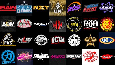 For Your Wrestling Fix: Pro Wrestling Streaming Services in 2020 ...