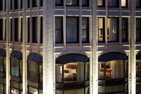 The Godfrey Hotel Boston, Boston, MA Jobs | Hospitality Online