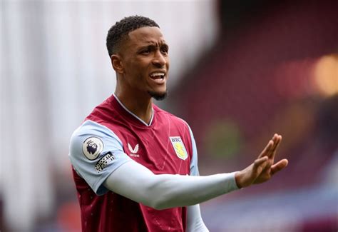 Aston Villa: Ezri Konsa to be rewarded for progress with new contract