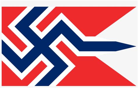 Images Of Norway Flag - Alternate Norway Flag Transparent PNG ...