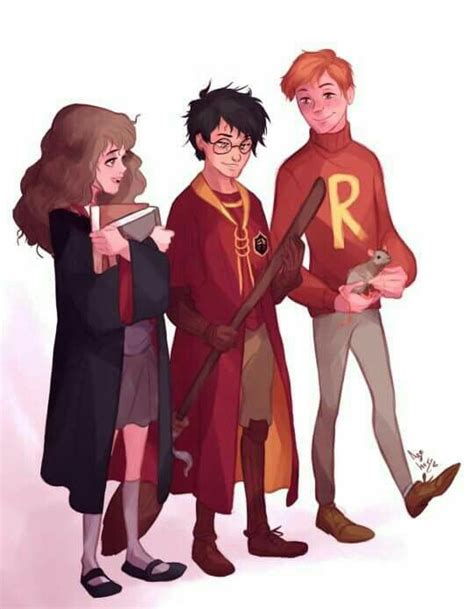 Épinglé sur Harry Potter