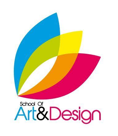 Pin on Art School Logos