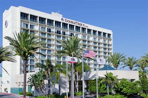 DOUBLETREE BY HILTON TORRANCE - SOUTH BAY $152 ($̶1̶7̶7̶) - Updated 2021 Prices & Hotel Reviews ...