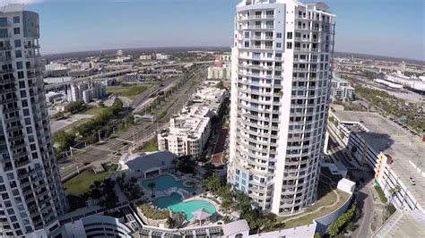 South Tampa Luxury Condos - YouTube