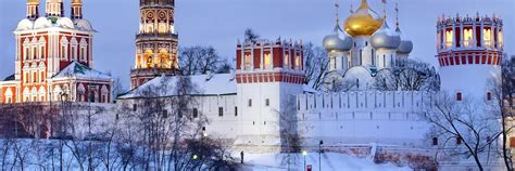 Russia winter vacations | Travel guide | Audley Travel