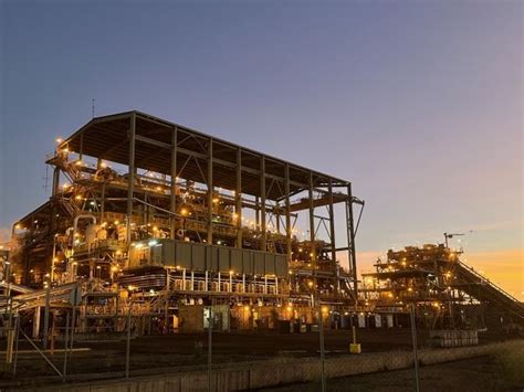 Whitehaven to sell off stake in Blackwater mine - Central Queensland Today