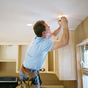 Langhorne Lighting Installation | Recessed Lights, Electrician Langhorne, PA