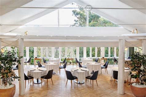 La Colombe Constantia | Restaurant revamp | Hospitality Hedonist