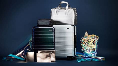 Away's Limited Edition Luggage Colors Will Be the Highlight of Your ...