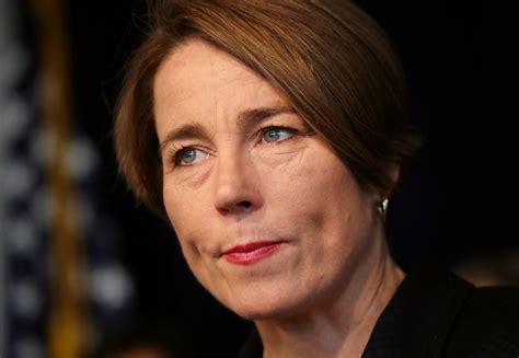 Attorney General Maura Healey rips federal indictment of Newton judge ...