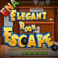 Ena Elegant Room Escape Walkthrough