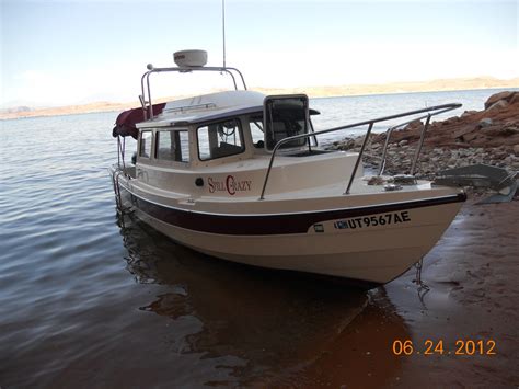 C-Dory C-Dory 22 2006 for sale for $37,750 - Boats-from-USA.com