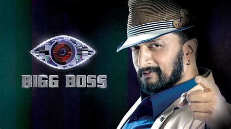 Bigg Boss Kannada season 5 contestants: Sudeep’s show will have 11 celebrities, 6 commoners ...