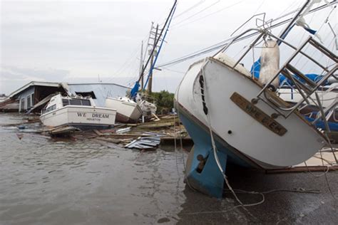 Hurricane Ike Slams into Seabrook | Houston | Houston Press | The ...