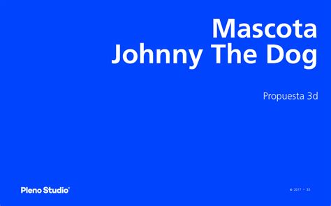 Johnny The Dog :: Behance